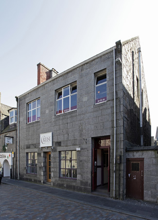 More details for 9A Little Belmont St, Aberdeen - Retail for Lease