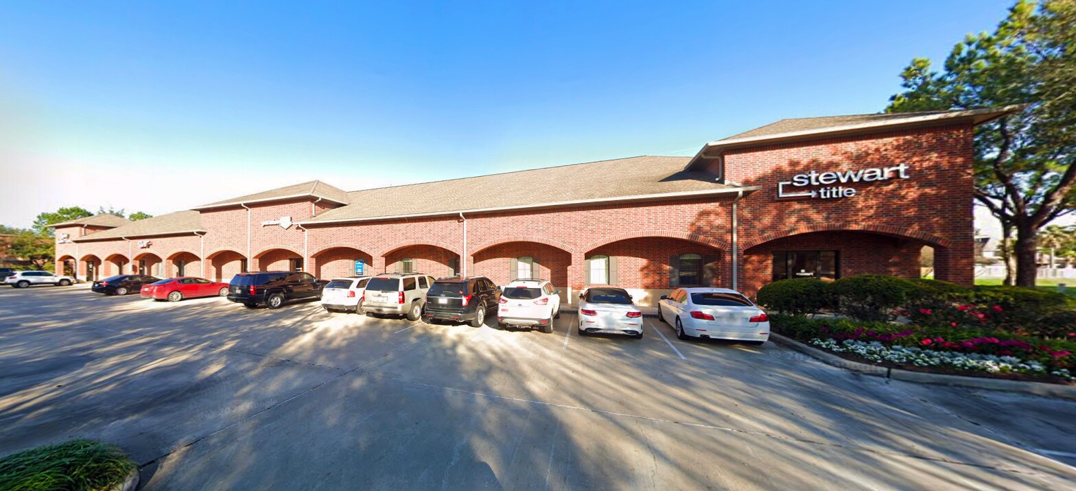 3402 Torchlite Terrace, Katy, TX for sale Building Photo- Image 1 of 1