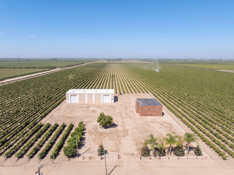 567 N Grantland Ave, Fresno, CA for sale - Building Photo - Image 3 of 8