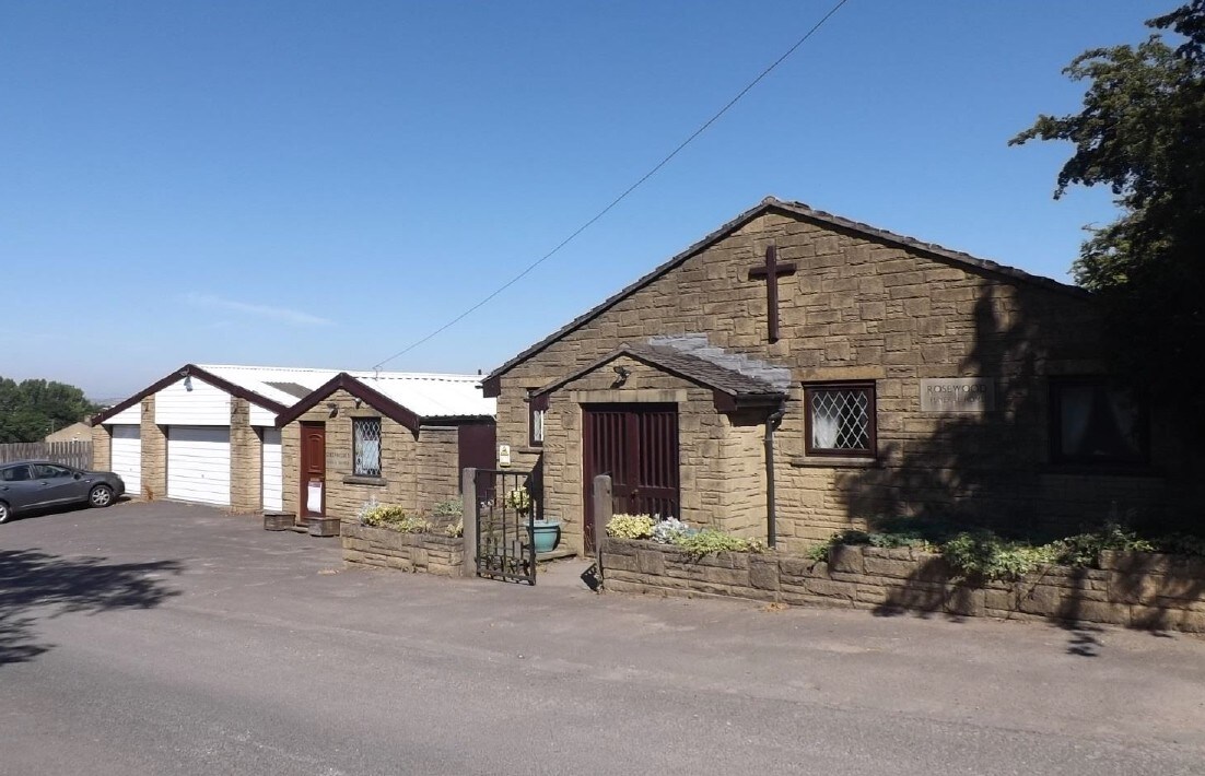 Cemetery Ln, Burnley for sale Primary Photo- Image 1 of 1