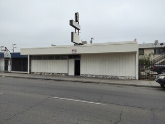 More details for 2818 E Belmont Ave, Fresno, CA - Retail for Lease