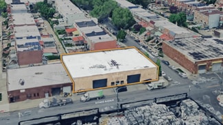 More details for 9411 Ditmas Ave, Brooklyn, NY - Industrial for Lease