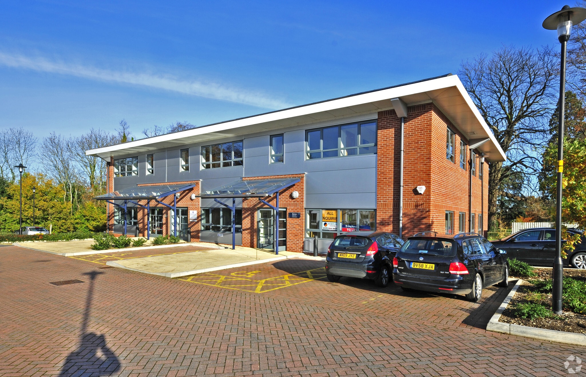 87-89 Macrae Rd, Bristol for sale Building Photo- Image 1 of 1