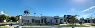 More details for 1275-1279 Cleveland St, Clearwater, FL - Office/Medical for Lease