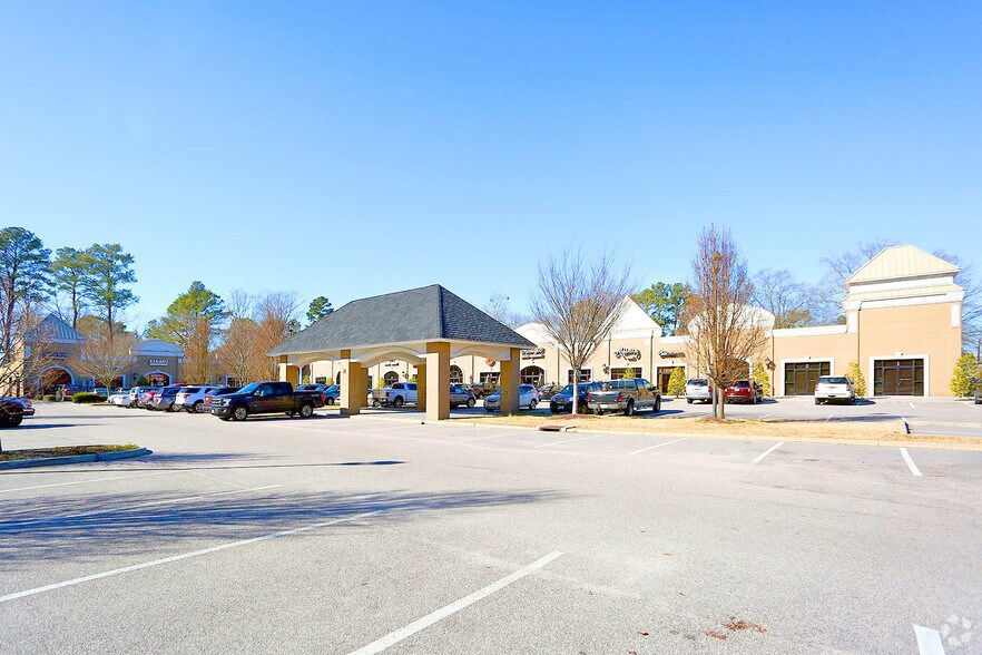 500 Battlefield Blvd S, Chesapeake, VA for sale - Primary Photo - Image 1 of 1