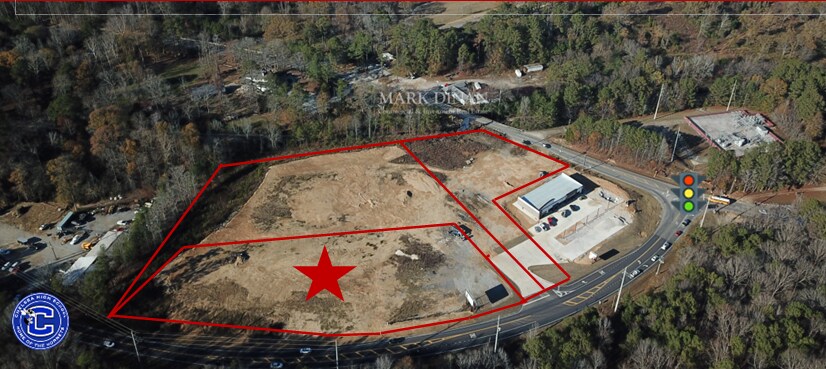 12397 Hwy 11, Chelsea, AL for sale Primary Photo- Image 1 of 3