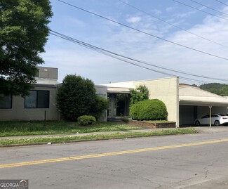 More details for 96 E Callahan St NE, Rome, GA - Office for Lease