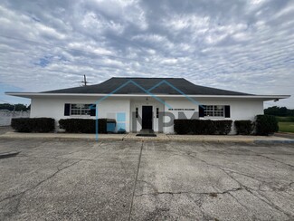 More details for 72 Colonial Dr, Monroe, LA - Office for Lease