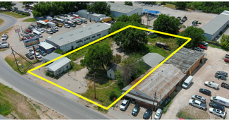 More details for 5221 E Cesar Chavez St, Austin, TX - Land for Sale