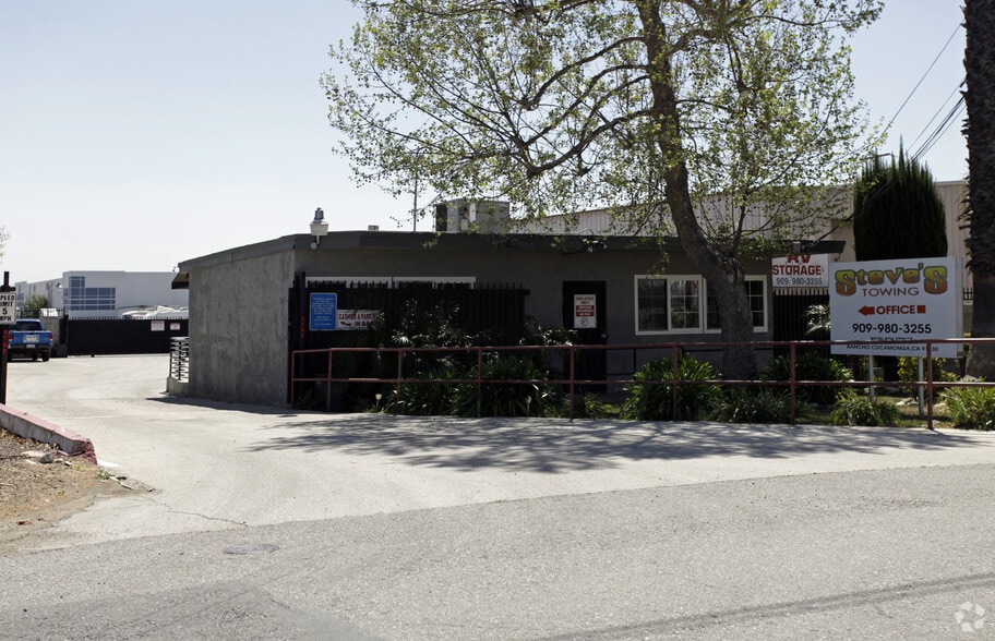 9529 8th St, Rancho Cucamonga, CA for lease - Building Photo - Image 3 of 3