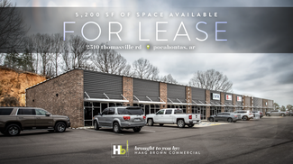 More details for 2510 Thomasville Rd, Pocahontas, AR - Retail for Lease