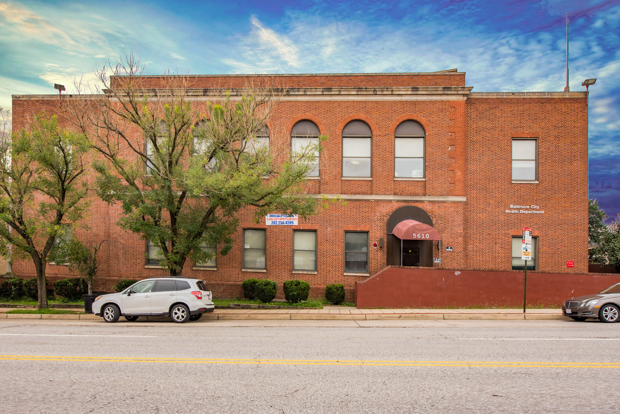 5610 Harford Rd, Baltimore, MD for sale Building Photo- Image 1 of 1