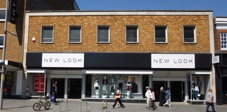 More details for 273 Station Rd, Harrow - Retail for Lease