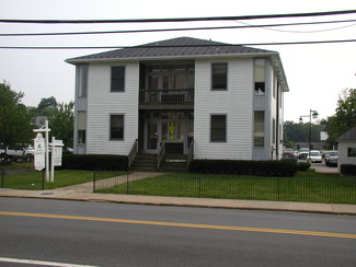 More details for 107 Loudoun St SE, Leesburg, VA - Office for Lease