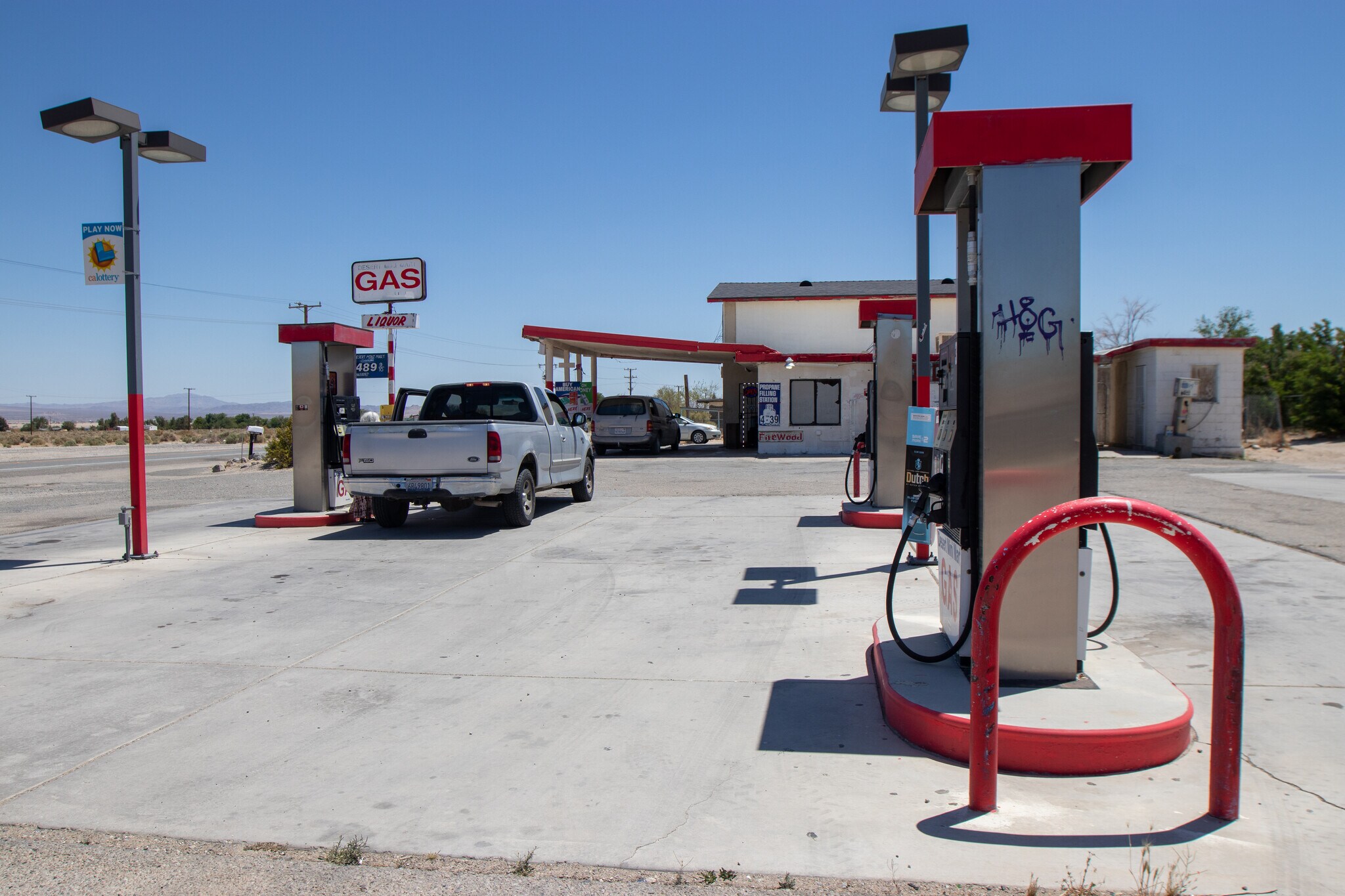 31581 Ca-18, Lucerne Valley, CA for sale Building Photo- Image 1 of 1