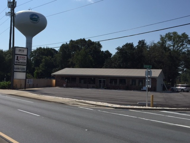 4612 E Highway 20, Niceville, FL for sale - Building Photo - Image 1 of 1