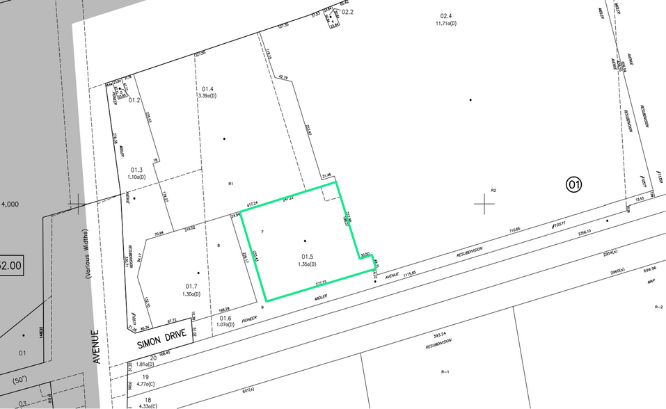 119 Simon Dr, Syracuse, NY 13224 Land for Sale