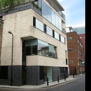 22-24 Batemans Row, London for lease - Building Photo - Image 3 of 3