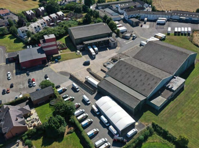 Hillhall Rd, Lisburn for sale Building Photo- Image 1 of 1