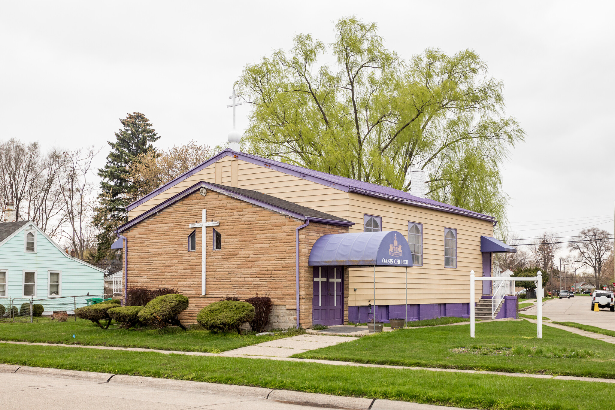 14873 Collinson St, Eastpointe, MI for sale Building Photo- Image 1 of 1