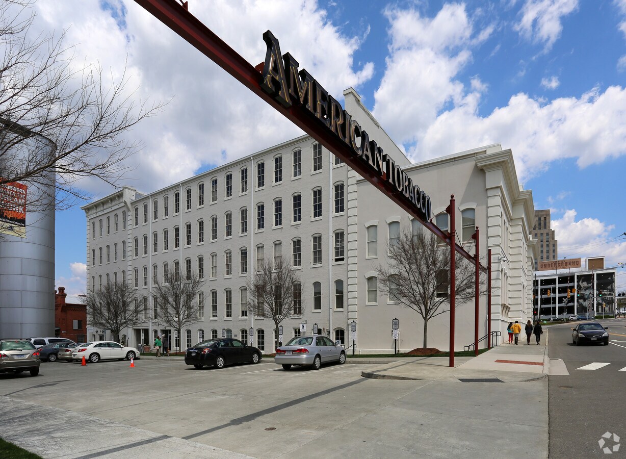 300 Blackwell St, Durham, NC, 27701 Apartments Property For Lease on