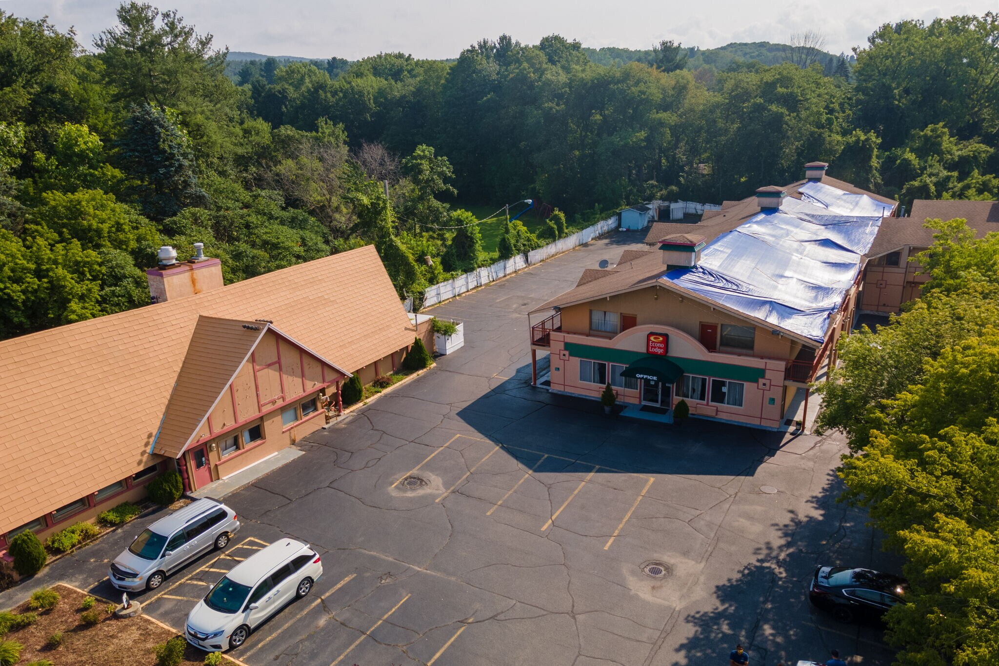 16 Cheshire Rd, Pittsfield, MA 01201 1626 Cheshire Rd, Pittsfield