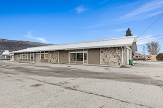 More details for 825 Westminster Av W, Penticton, BC - Retail for Lease