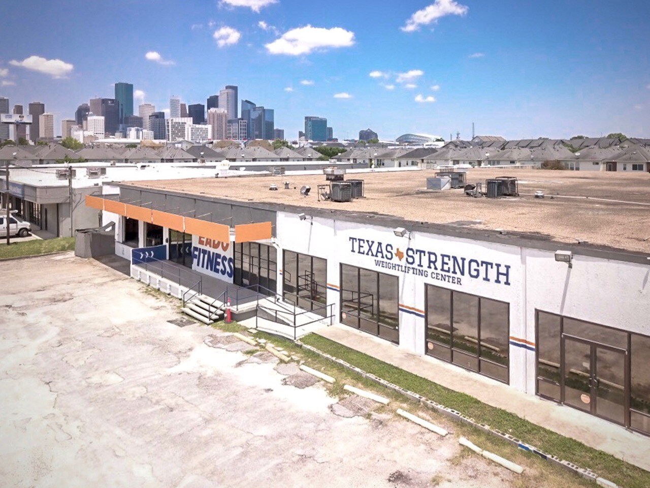 2955 Gulf Fwy, Houston, TX for sale Other- Image 1 of 1