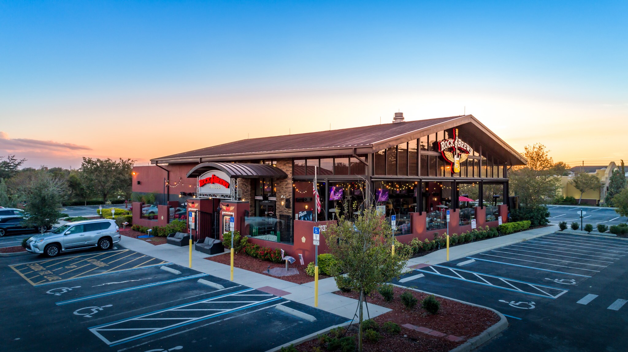 Rock & Brews, Oviedo, FL for sale Other- Image 1 of 1