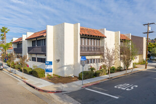 Old Town Professional Building - Commercial Real Estate