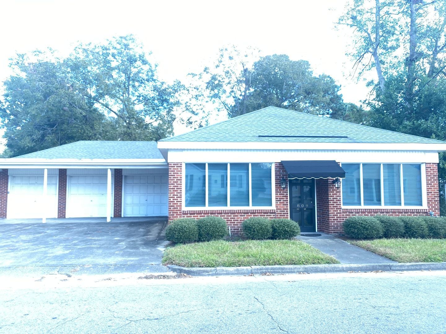809 Rhem St, Kinston, NC for lease Building Photo- Image 1 of 15