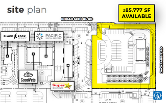 More details for Jackrabbit Rd, Buckeye, AZ - Land for Lease