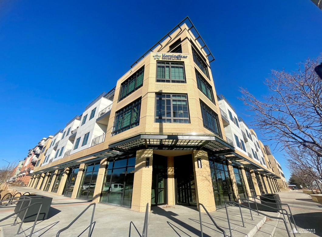 343 N College Ave, Fort Collins, CO for lease Building Photo- Image 1 of 5