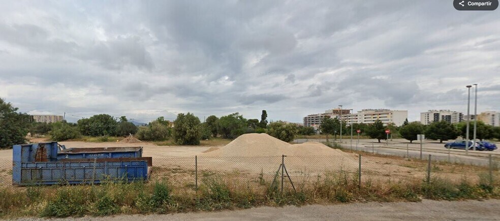 Pla?a del Poligono 31-Urb, 31, Vinaròs, Castellón for sale - Building Photo - Image 3 of 5