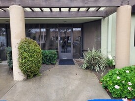 15540 Rockfield Blvd, Irvine CA - Life Science