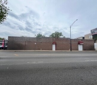 More details for 706 Cicero ave, Chicago, IL - Retail for Sale