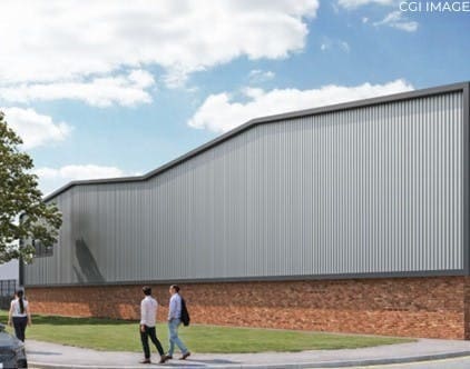 74-88 Roding Rd, London for lease - Building Photo - Image 3 of 13