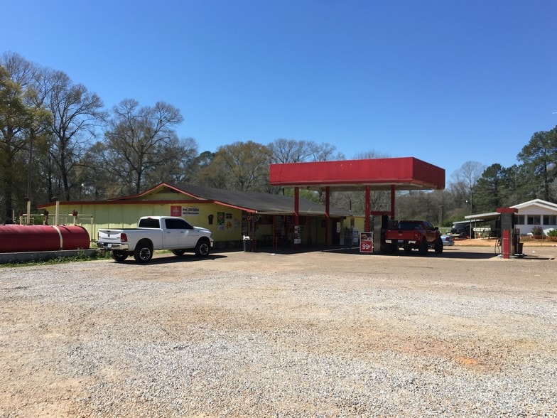 1040 Von Beard Ln, Summit, MS for sale - Primary Photo - Image 1 of 1