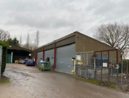 Unit 1 Crabtree Ln, Thatcham for sale Primary Photo- Image 1 of 1