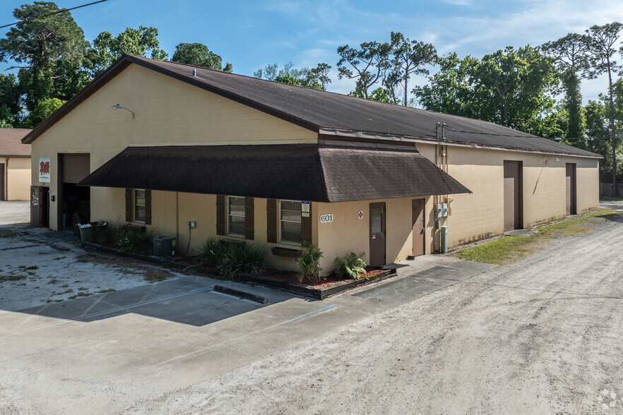 601 Lemon St, Port Orange, FL for sale - Primary Photo - Image 1 of 14