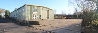 More details for Transfesa Rd, Paddock Wood - Industrial for Lease