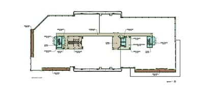 777 E Atlantic Ave, Delray Beach, FL for lease Floor Plan- Image 2 of 2