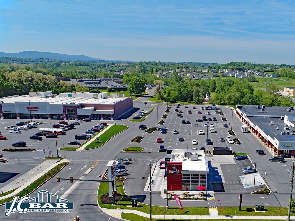 604710 E Main St, Waynesboro, PA 17268 Retail for Lease