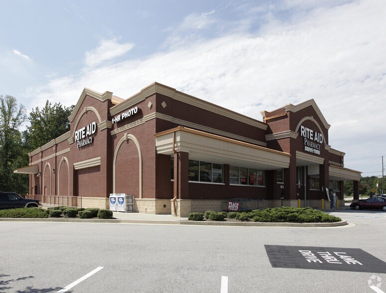 76 E Paulding Dr, Dallas, GA 30157