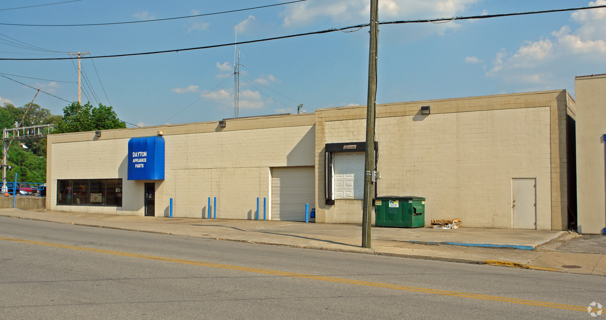 630 Maryland Ave, Charleston, WV for lease Building Photo- Image 1 of 22