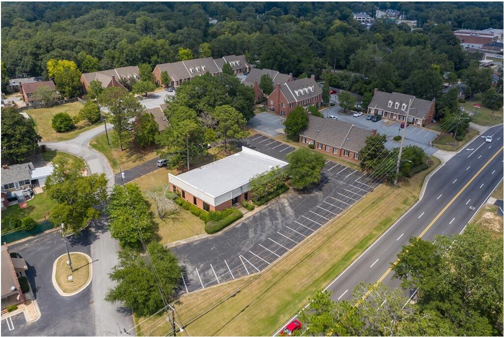 3565 Macon Rd, Columbus, GA for sale Primary Photo- Image 1 of 1