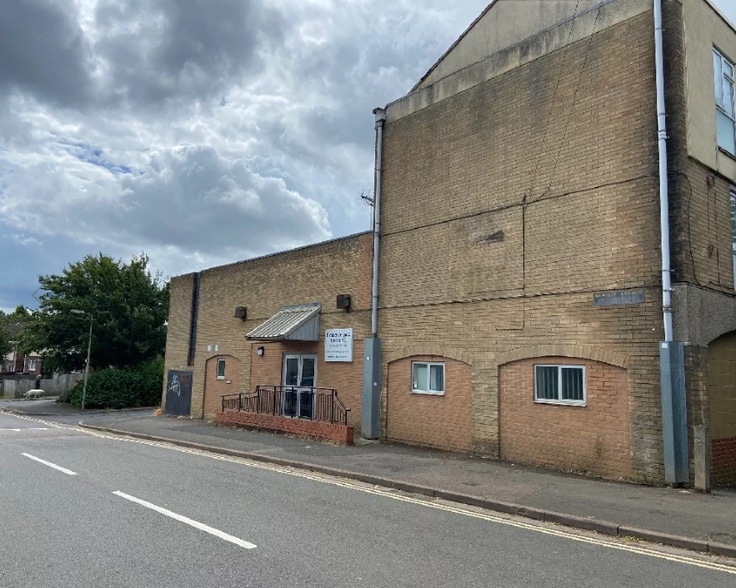 Bretch Hl, Banbury for lease - Building Photo - Image 3 of 3