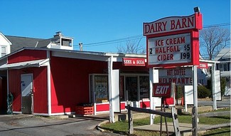 More details for 560 Atlantic Ave, East Rockaway, NY - Retail for Sale