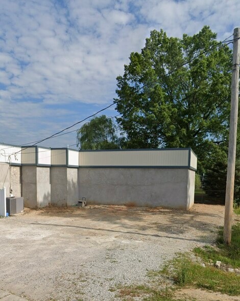 665 Patterson Ave, Fort Oglethorpe, GA for sale - Building Photo - Image 2 of 20