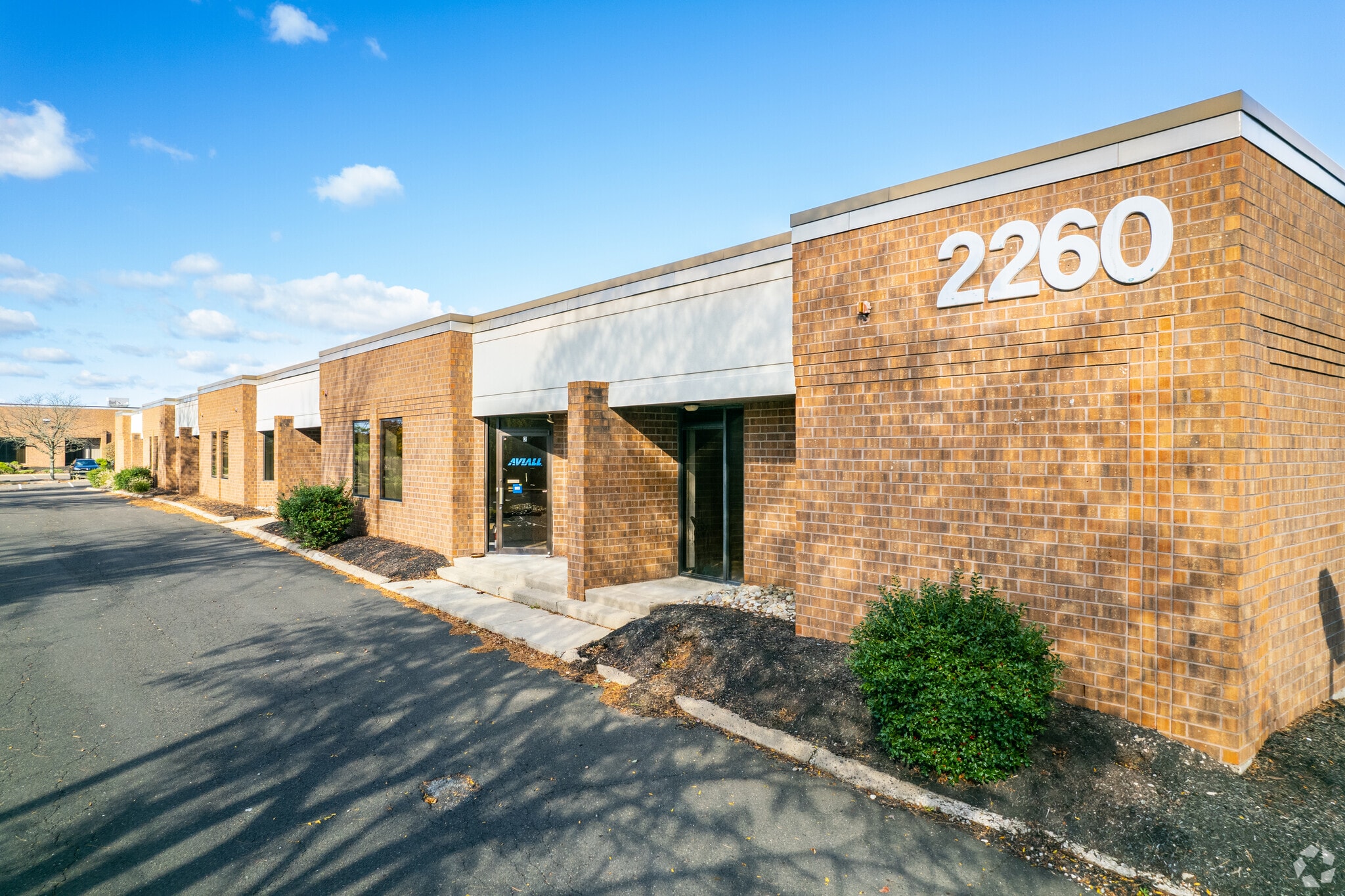 2260 Cabot Blvd W, Langhorne, PA for lease Building Photo- Image 1 of 17